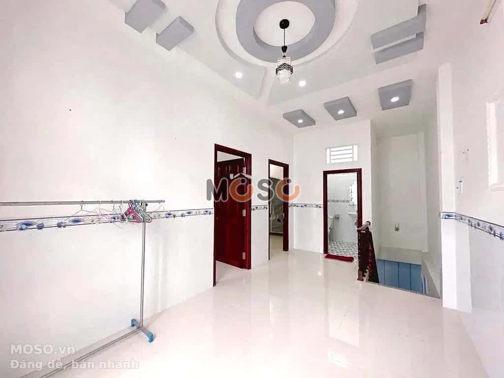 Cho thuê đất Ninh Kieu, Can Tho – 2 phòng ngủ, giá 8.5 triệu - ảnh 5