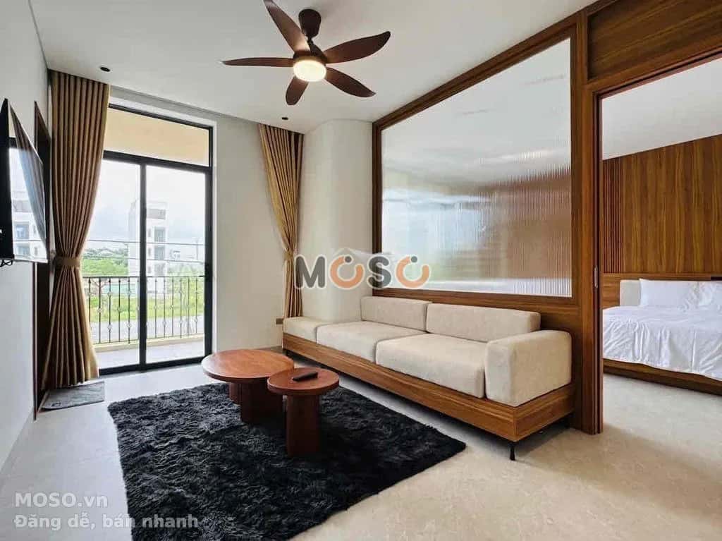 Cho thuê nhà hẻm Nguyễn Đức Thuận Ngũ Hành Sơn, Đà Nẵng – 5 phòng ngủ, giá 120 triệu - ảnh 6