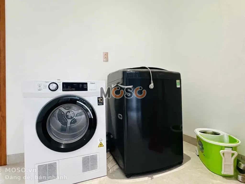 Cho thuê nhà hẻm Nguyễn Đức Thuận Ngũ Hành Sơn, Đà Nẵng – 5 phòng ngủ, giá 120 triệu - ảnh 9