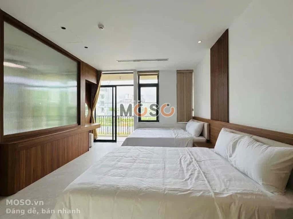 Cho thuê nhà hẻm Nguyễn Đức Thuận Ngũ Hành Sơn, Đà Nẵng – 5 phòng ngủ, giá 120 triệu - ảnh 12