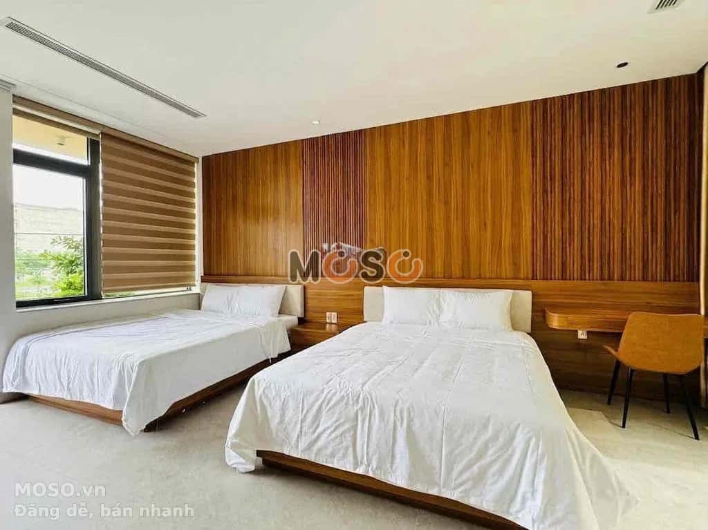Cho thuê nhà hẻm Nguyễn Đức Thuận Ngũ Hành Sơn, Đà Nẵng – 5 phòng ngủ, giá 120 triệu - ảnh 11
