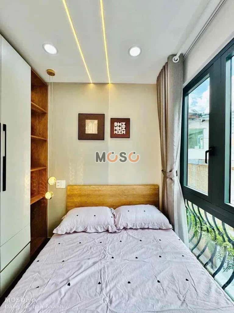 Cho thuê BĐS khác Đường Nguyễn Văn Trỗi Quận Phú Nhuận, TP.HCM – giá 15 triệu - ảnh 6