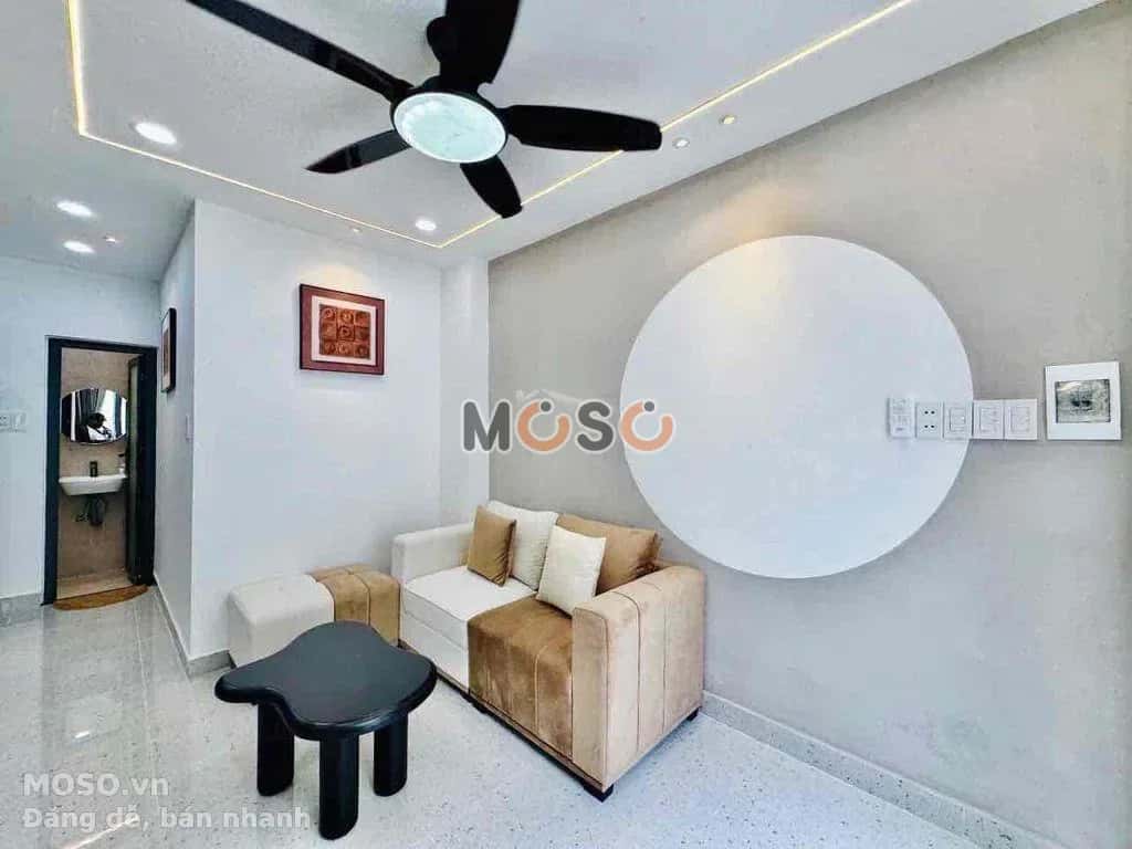 Cho thuê BĐS khác Đường Nguyễn Văn Trỗi Quận Phú Nhuận, TP.HCM – giá 15 triệu - ảnh 7