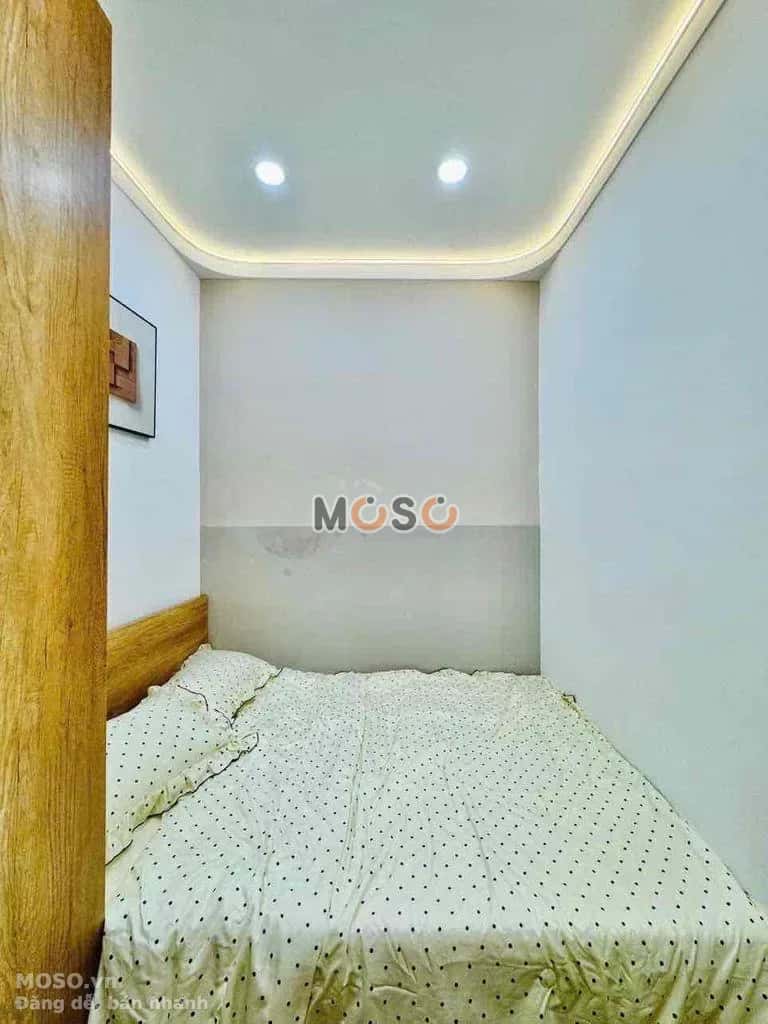 Cho thuê BĐS khác Đường Nguyễn Văn Trỗi Quận Phú Nhuận, TP.HCM – giá 15 triệu - ảnh 8
