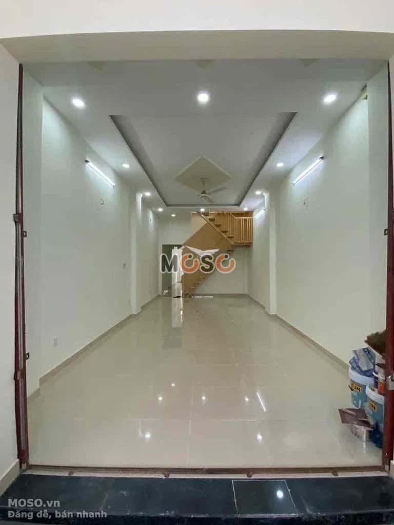 Cho thuê nhà hẻm Đường Tây Lân Bình Tân, TP.HCM – 3 phòng ngủ, giá 10 triệu - ảnh 2