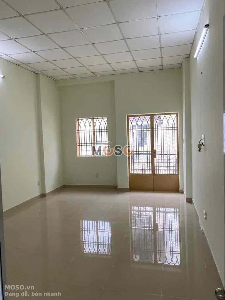 Cho thuê nhà hẻm Đường Tây Lân Bình Tân, TP.HCM – 3 phòng ngủ, giá 10 triệu - ảnh 3