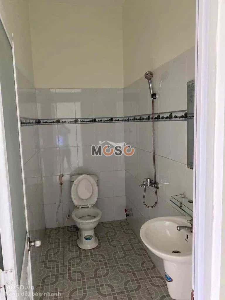 Cho thuê nhà hẻm Đường Tây Lân Bình Tân, TP.HCM – 3 phòng ngủ, giá 10 triệu - ảnh 4