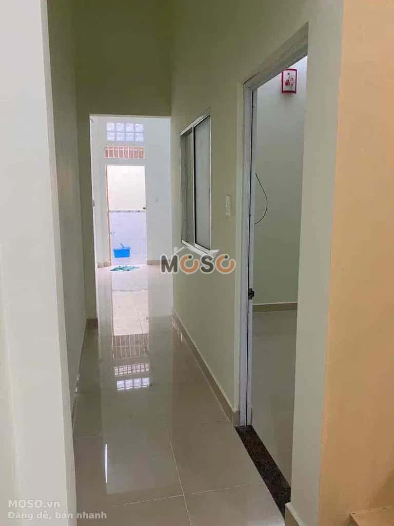 Cho thuê nhà hẻm Đường Tây Lân Bình Tân, TP.HCM – 3 phòng ngủ, giá 10 triệu - ảnh 6