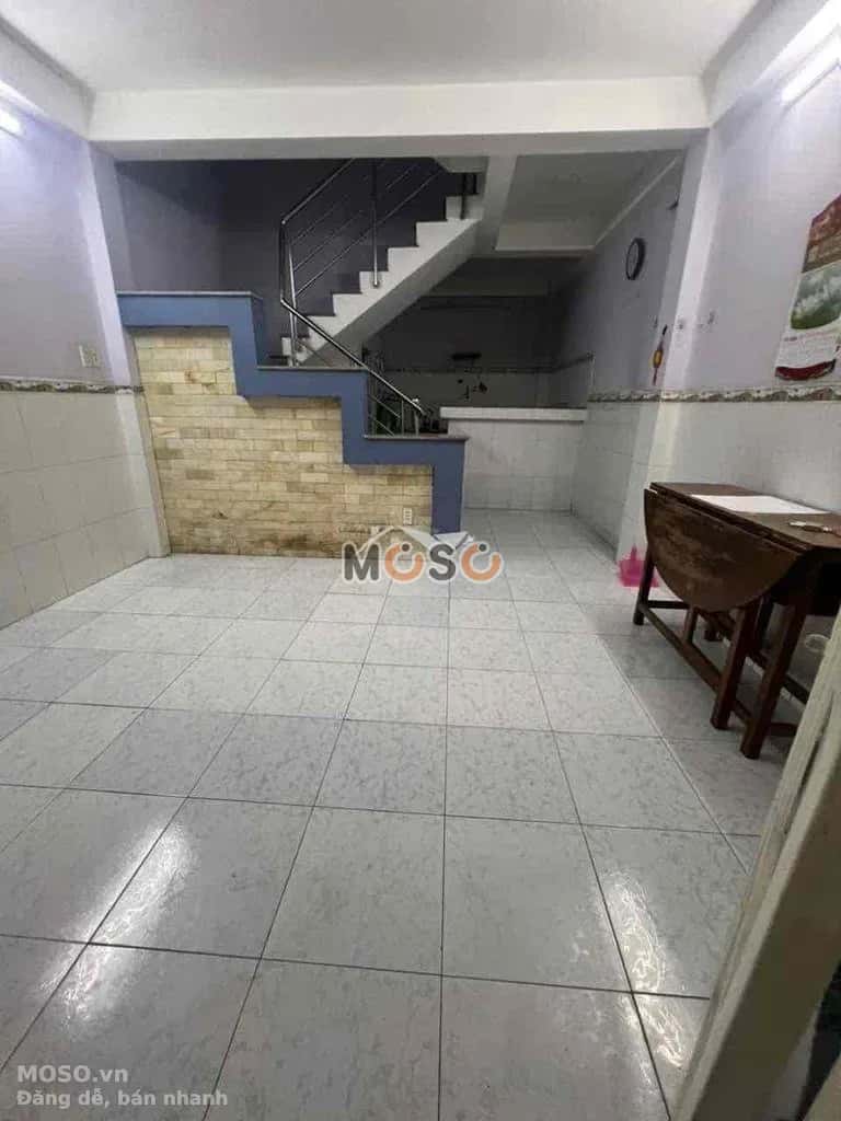 Cho thuê phòng trọ Đường Đặng Lộ Tân Bình, TP.HCM – 3 phòng ngủ, giá 10 triệu - ảnh 1