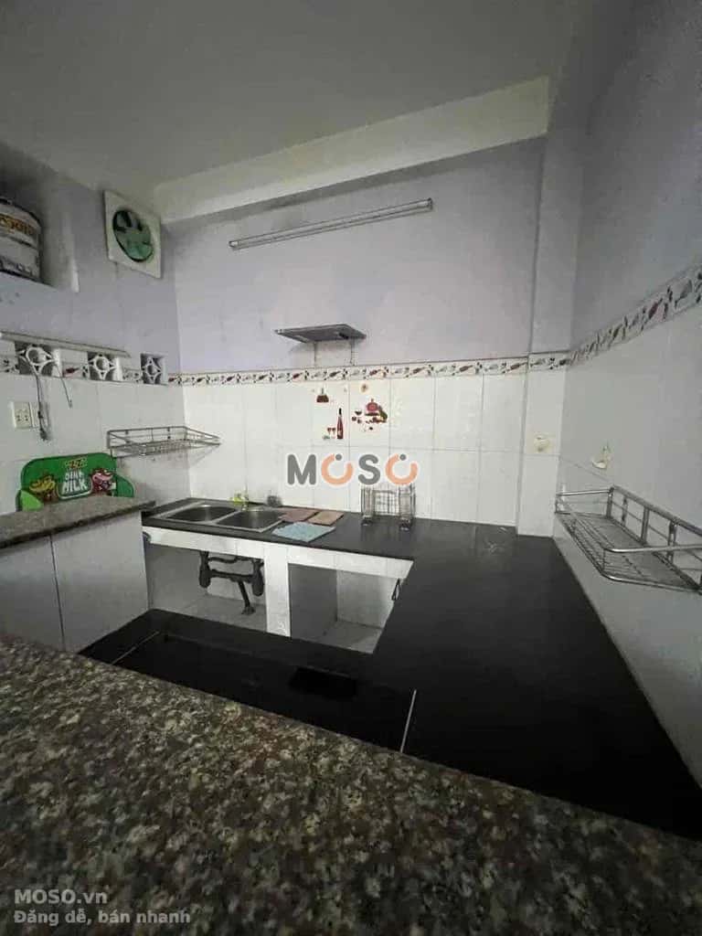 Cho thuê phòng trọ Đường Đặng Lộ Tân Bình, TP.HCM – 3 phòng ngủ, giá 10 triệu - ảnh 2