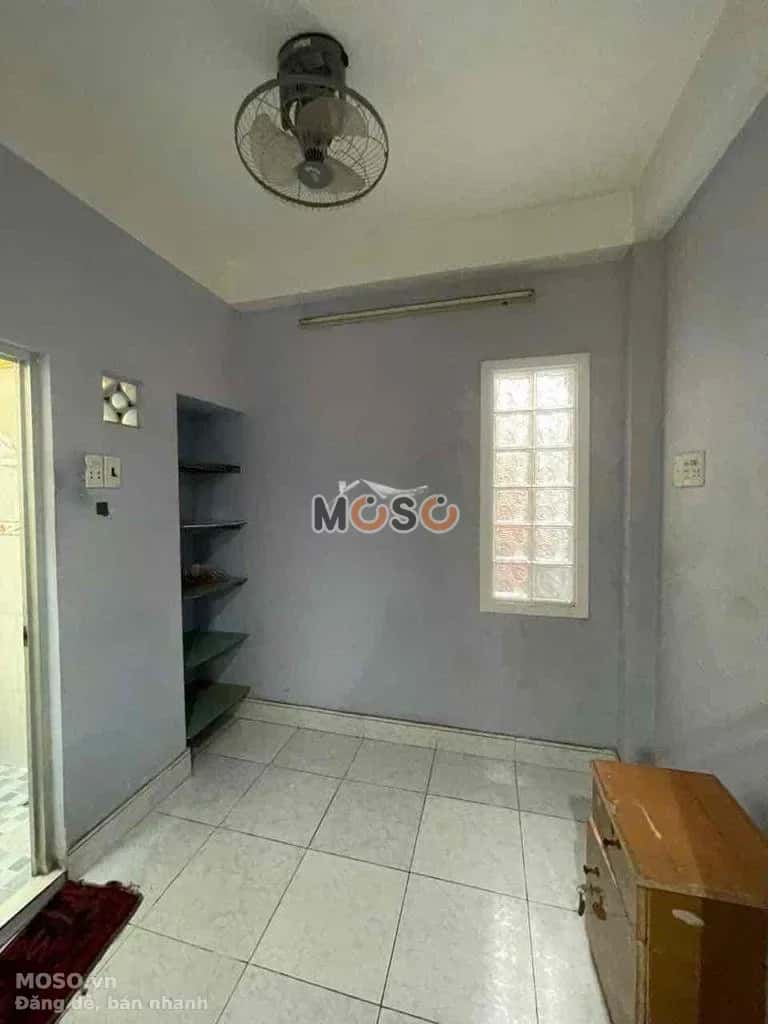 Cho thuê phòng trọ Đường Đặng Lộ Tân Bình, TP.HCM – 3 phòng ngủ, giá 10 triệu - ảnh 4