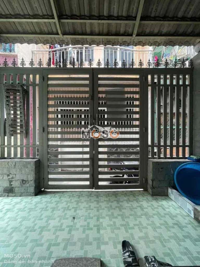 Cho thuê phòng trọ Đường Đặng Lộ Tân Bình, TP.HCM – 3 phòng ngủ, giá 10 triệu - ảnh 5