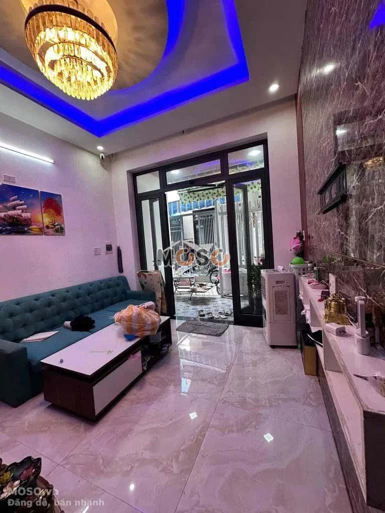 Cho thuê phòng trọ Đường Bế Văn Đàn Thanh Khê, Đà Nẵng – 3 phòng ngủ, giá 10 triệu - ảnh 1