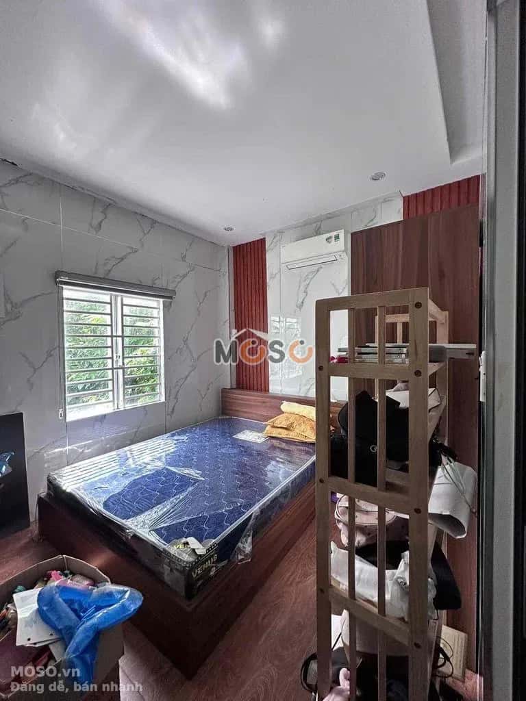 Cho thuê phòng trọ Đường Bế Văn Đàn Thanh Khê, Đà Nẵng – 3 phòng ngủ, giá 10 triệu - ảnh 2