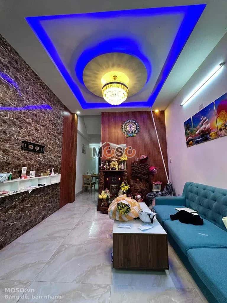Cho thuê phòng trọ Đường Bế Văn Đàn Thanh Khê, Đà Nẵng – 3 phòng ngủ, giá 10 triệu - ảnh 3