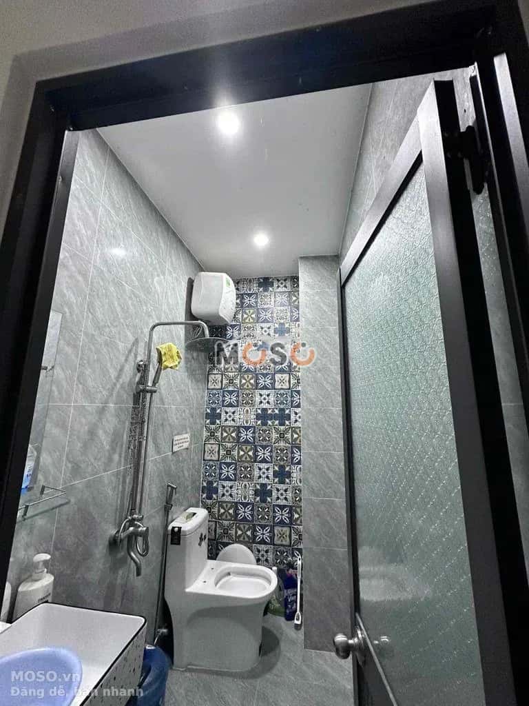 Cho thuê phòng trọ Đường Bế Văn Đàn Thanh Khê, Đà Nẵng – 3 phòng ngủ, giá 10 triệu - ảnh 4