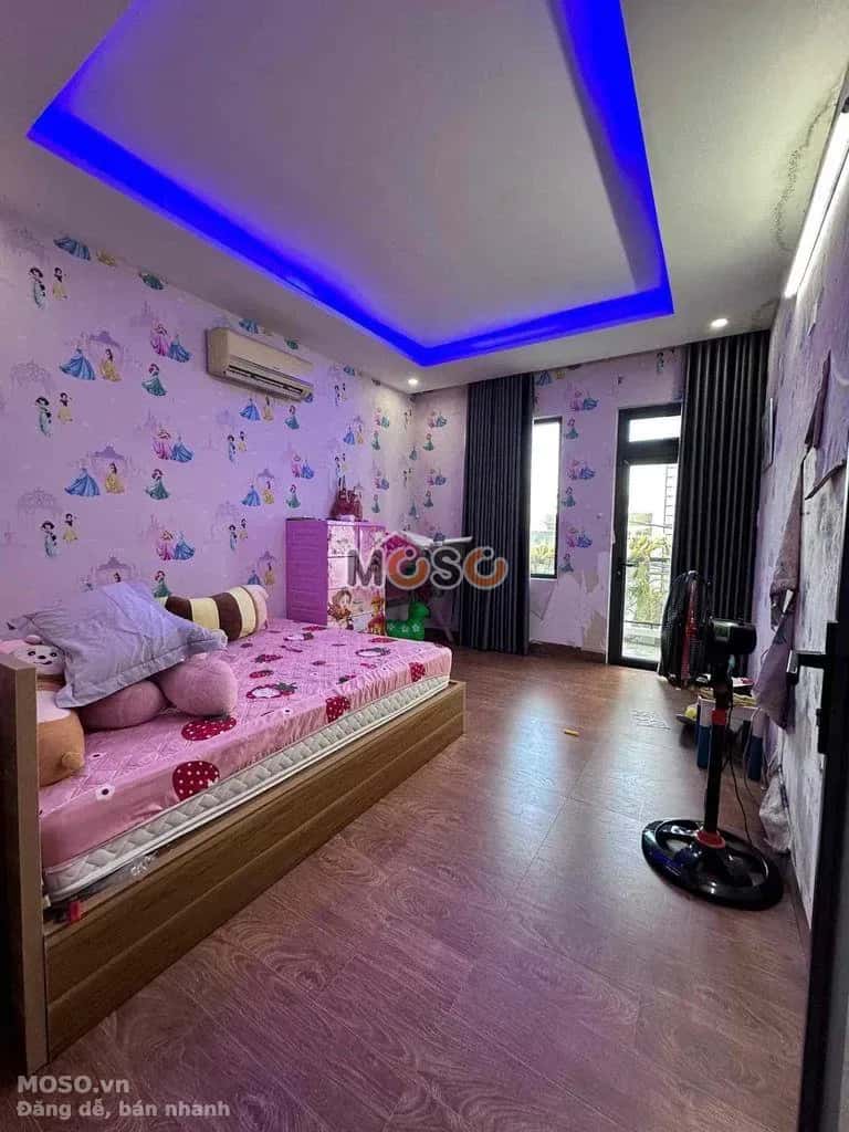 Cho thuê phòng trọ Đường Bế Văn Đàn Thanh Khê, Đà Nẵng – 3 phòng ngủ, giá 10 triệu - ảnh 5