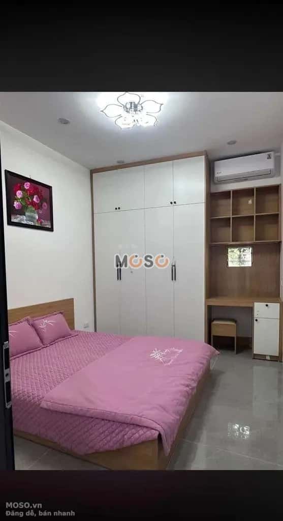 Cho thuê phòng trọ Đường Tam Trinh Hoàng Mai, Hà Nội – 2 phòng ngủ, giá 7 triệu - ảnh 2