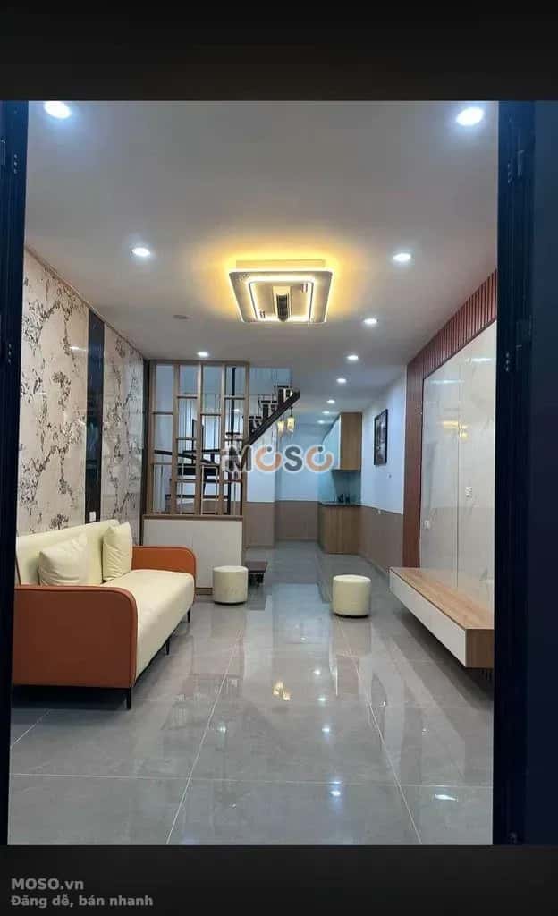Cho thuê phòng trọ Đường Tam Trinh Hoàng Mai, Hà Nội – 2 phòng ngủ, giá 7 triệu - ảnh 1