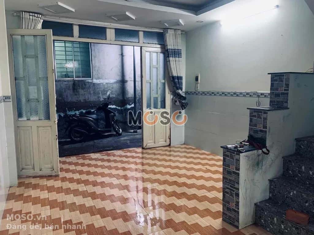 Cho thuê BĐS khác Nguyễn Bình Huyện Nhà Bè, TP.HCM – giá 3.2 triệu - ảnh 2