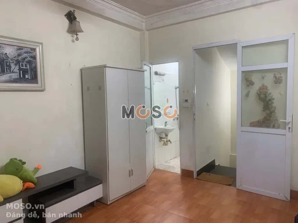 Cho thuê nhà hẻm Nguyễn Thái Học Đan Phượng, Hà Nội – 3 phòng ngủ, giá 10.5 triệu - ảnh 3