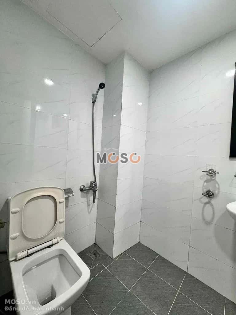 Cho thuê căn hộ chung cư Đường Nguyễn Trãi Quận 1, TP.HCM – giá 6.1 triệu - ảnh 5
