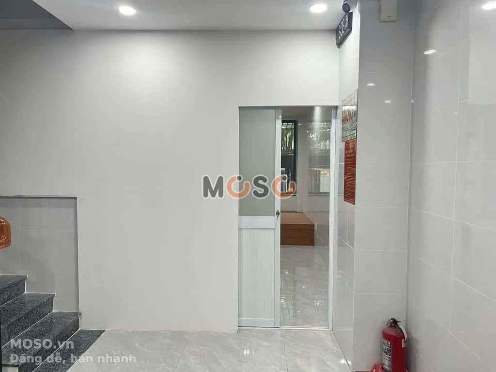 Cho thuê BĐS khác Bình Chánh, TP.HCM – giá 4 triệu - ảnh 2