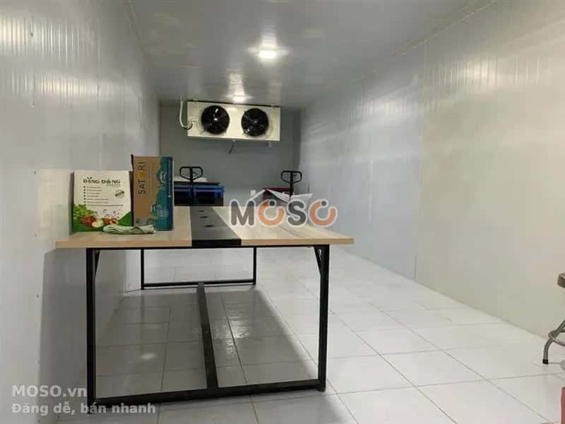 Cho thuê kho, nhà xưởng Đường Số 2 Quận Thủ Đức cũ, TP.HCM – giá 12 triệu - ảnh 1