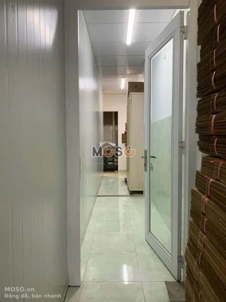 Cho thuê kho, nhà xưởng Đường Số 2 Quận Thủ Đức cũ, TP.HCM – giá 12 triệu - ảnh 2