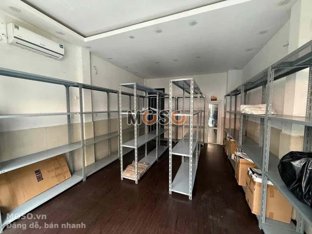 Cho thuê nhà mặt tiền Đường Trần Khắc Chân Quận 1, TP.HCM – giá 10 triệu - ảnh 3