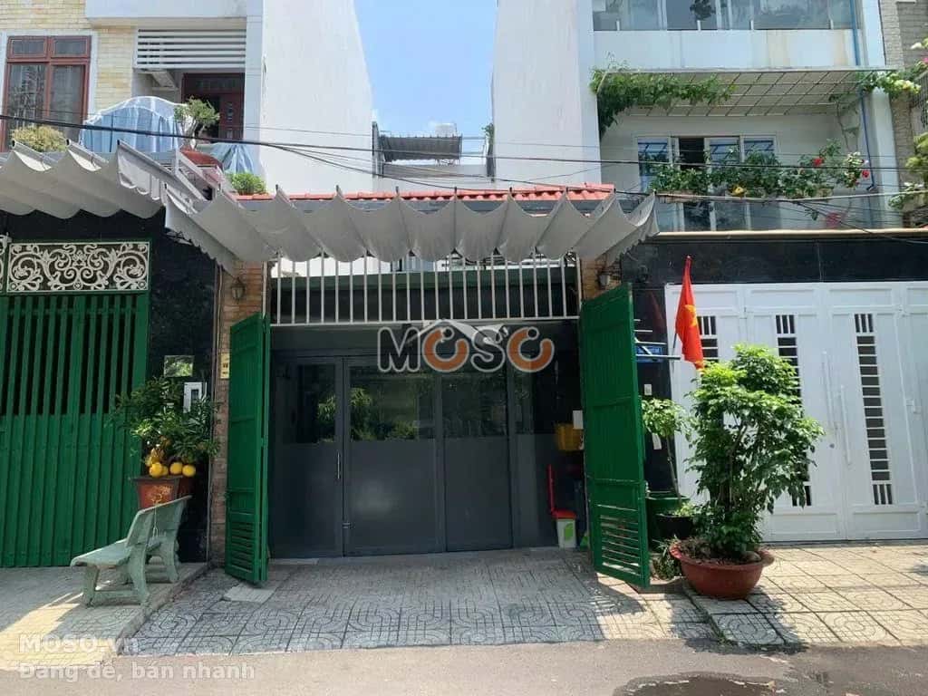 Cho thuê kho, nhà xưởng Đường Số 2 Quận Thủ Đức cũ, TP.HCM – giá 12 triệu - ảnh 3