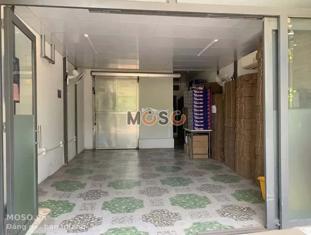 Cho thuê kho, nhà xưởng Đường Số 2 Quận Thủ Đức cũ, TP.HCM – giá 12 triệu - ảnh 5