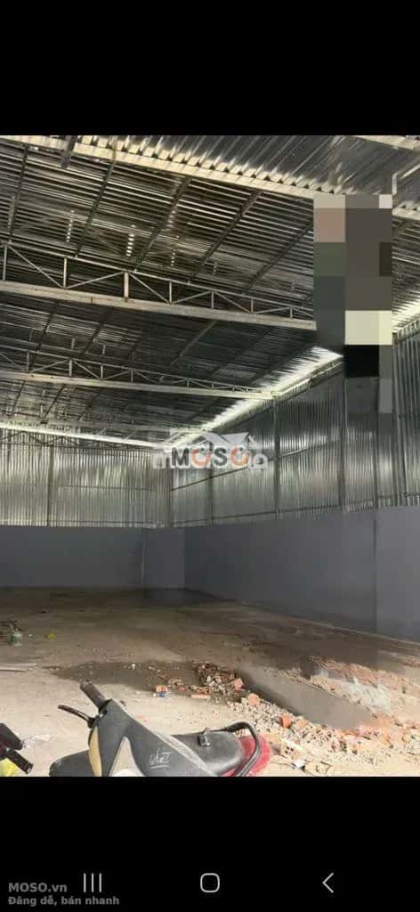 Cho thuê kho, nhà xưởng tx25 Quận 12, TP.HCM – giá 25 tỷ - ảnh 5