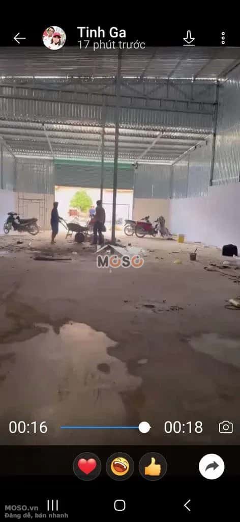 Cho thuê kho, nhà xưởng tx25 Quận 12, TP.HCM – giá 25 tỷ - ảnh 3