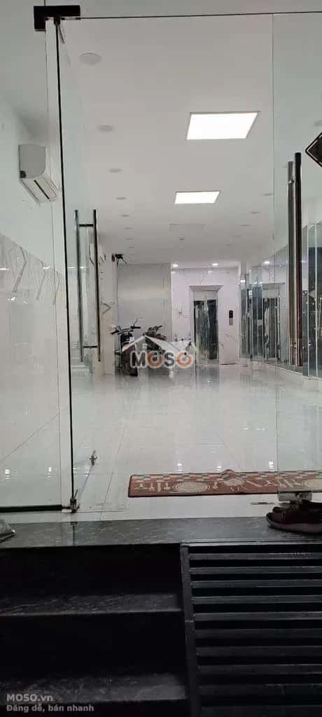 Cho thuê nhà mặt tiền Đường Tây Thạnh Quận Tân Phú, TP.HCM – giá 22 triệu - ảnh 3