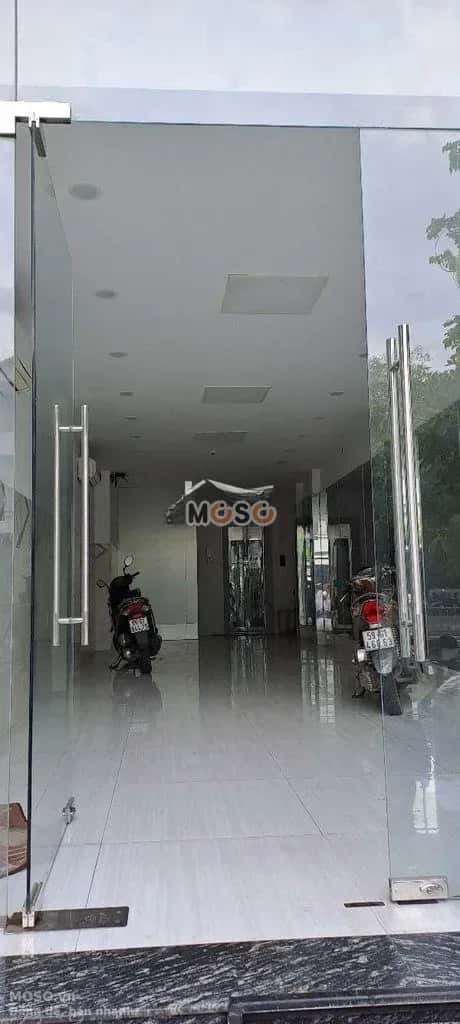 Cho thuê nhà mặt tiền Đường Tây Thạnh Quận Tân Phú, TP.HCM – giá 22 triệu - ảnh 2