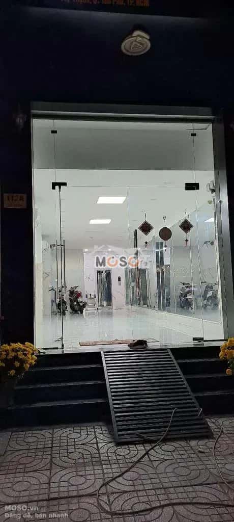 Cho thuê nhà mặt tiền Đường Tây Thạnh Quận Tân Phú, TP.HCM – giá 22 triệu - ảnh 4