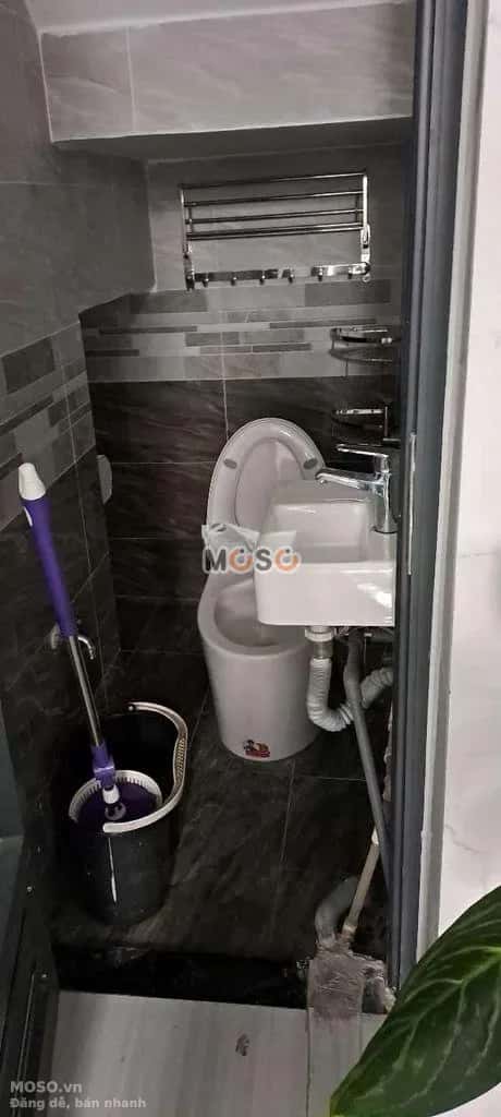 Cho thuê nhà mặt tiền Đường Tây Thạnh Quận Tân Phú, TP.HCM – giá 22 triệu - ảnh 8