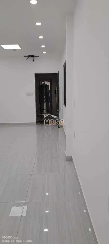 Cho thuê nhà mặt tiền Đường Tây Thạnh Quận Tân Phú, TP.HCM – giá 22 triệu - ảnh 5