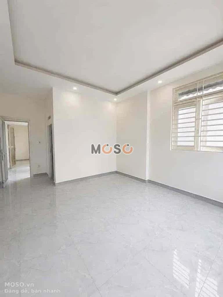 Cho thuê nhà hẻm Đường Phạm Văn Đồng Thủ Đức, TP.HCM – 4 phòng ngủ, giá 17.5 triệu - ảnh 3