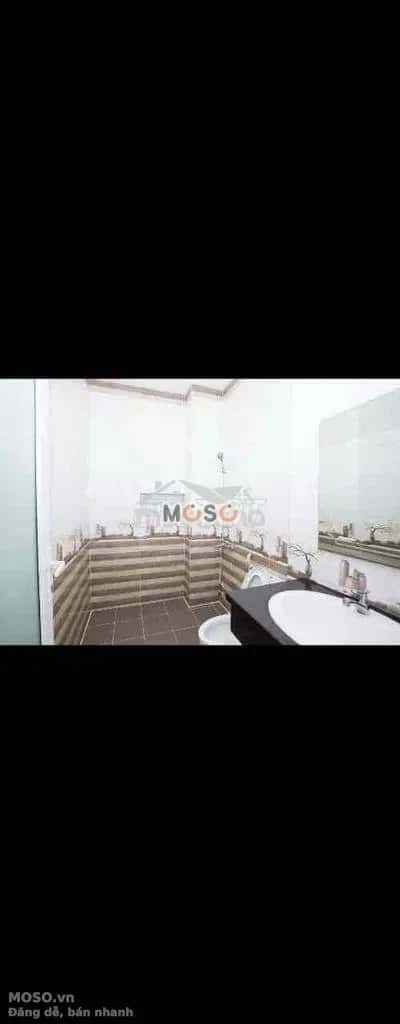 Cho thuê nhà mặt tiền Đường Phan Đình Phùng Quận Phú Nhuận, TP.HCM – giá 17 triệu - ảnh 4