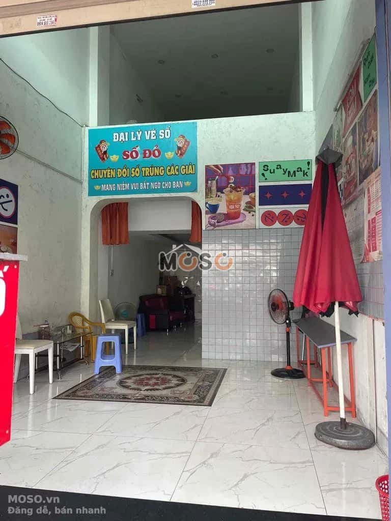 Cho thuê nhà mặt tiền Đường Phan Đình Phùng Quận Phú Nhuận, TP.HCM – giá 17 triệu - ảnh 2