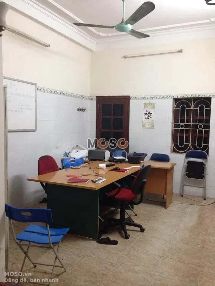 Cho thuê văn phòng Yen Hoa, Ha Noi – 2 phòng ngủ, giá 7 triệu - ảnh 4