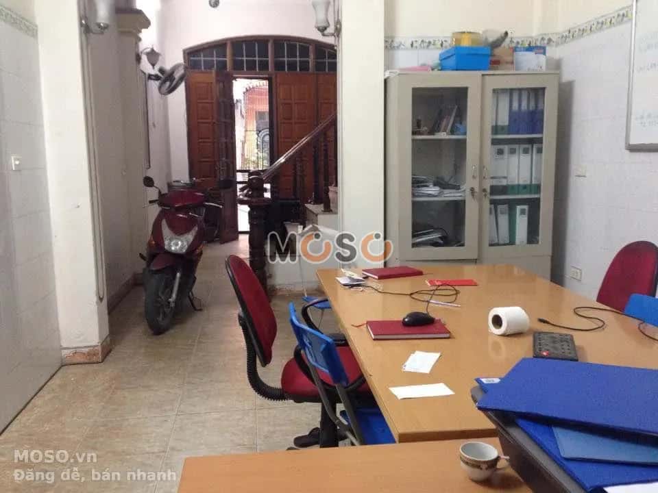 Cho thuê văn phòng Yen Hoa, Ha Noi – 2 phòng ngủ, giá 7 triệu - ảnh 3