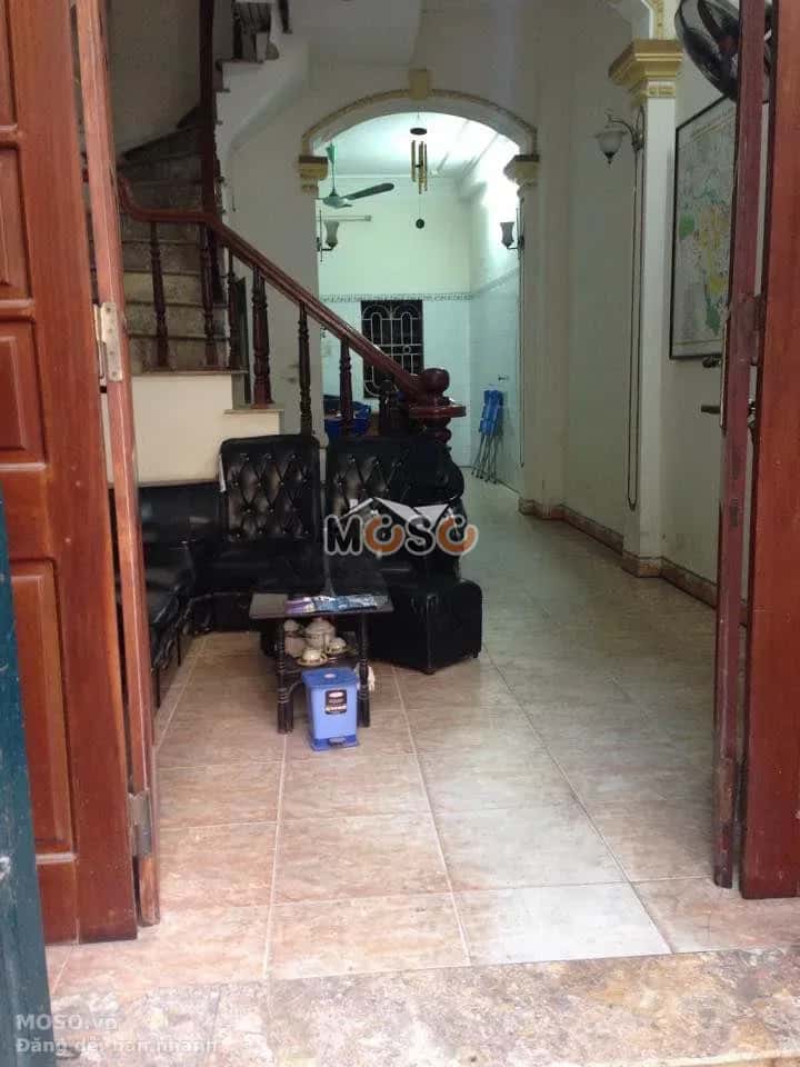 Cho thuê văn phòng Yen Hoa, Ha Noi – 2 phòng ngủ, giá 7 triệu - ảnh 2