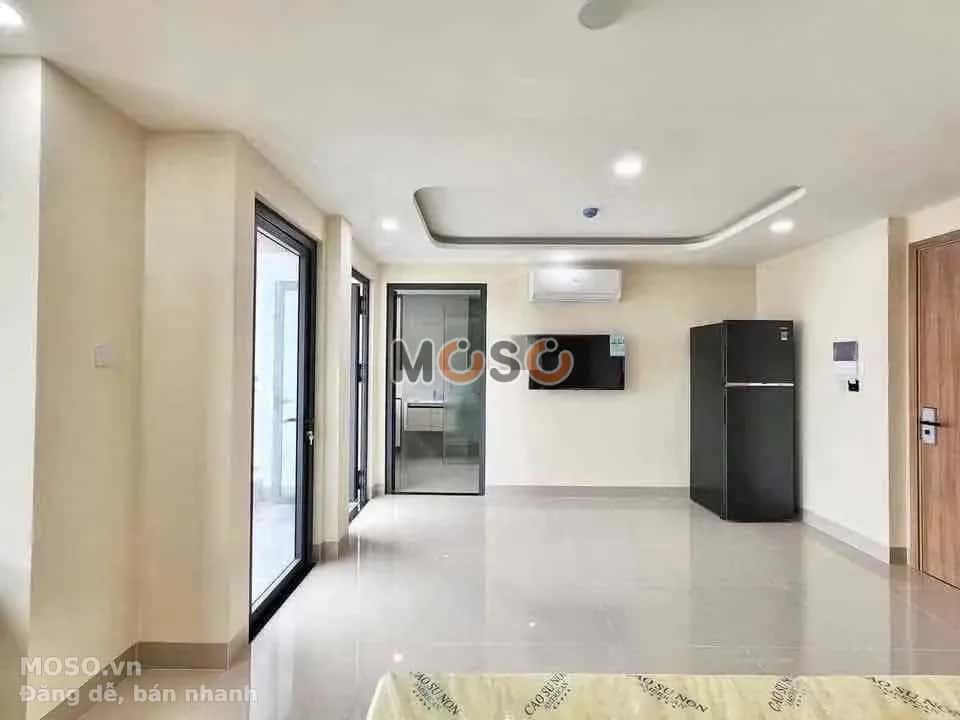 Cho thuê căn hộ dịch vụ Đường Bàu Cát Quận Tân Bình, TP.HCM – 1 phòng ngủ, giá 4.5 triệu - ảnh 5