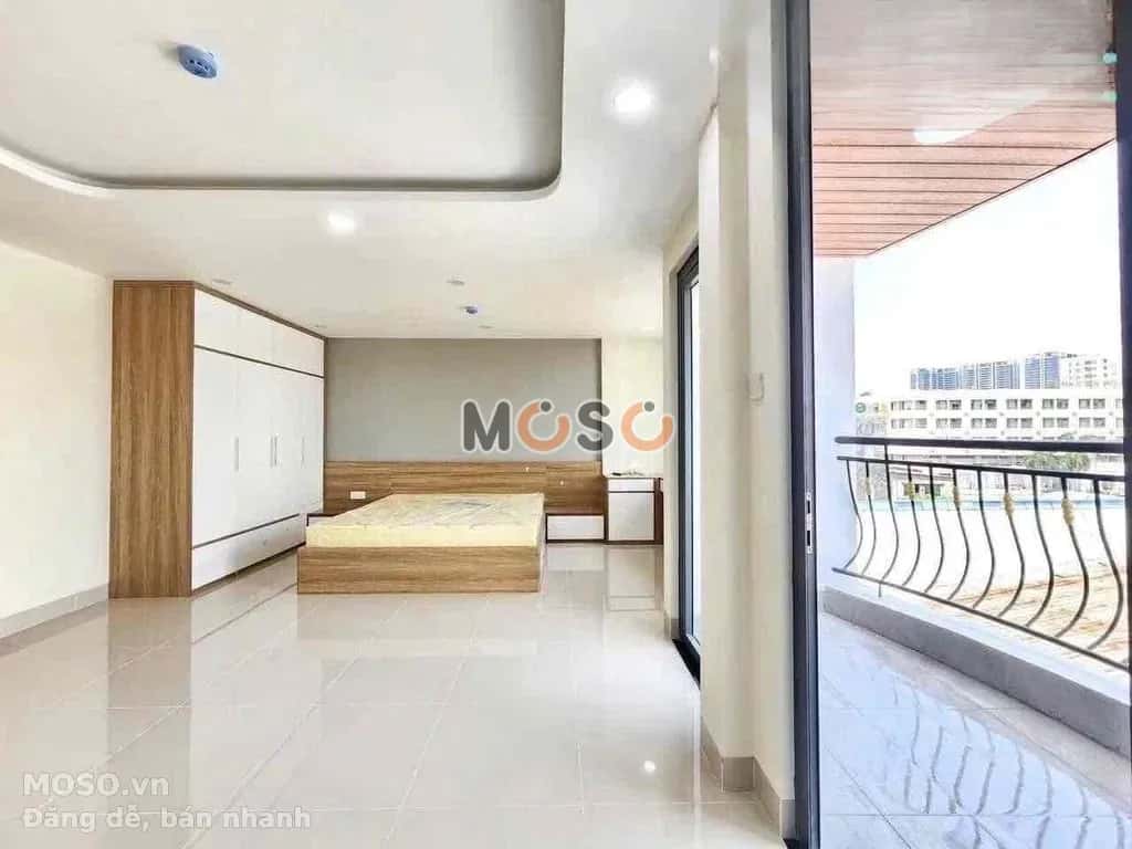 Cho thuê căn hộ dịch vụ Đường Bàu Cát Quận Tân Bình, TP.HCM – 1 phòng ngủ, giá 4.5 triệu - ảnh 6