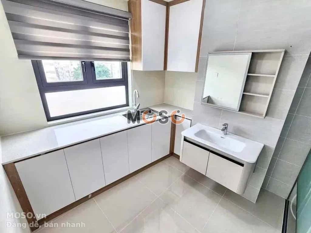 Cho thuê căn hộ dịch vụ Đường Bàu Cát Quận Tân Bình, TP.HCM – 1 phòng ngủ, giá 4.5 triệu - ảnh 7