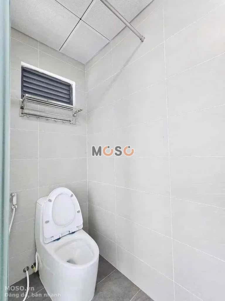 Cho thuê căn hộ dịch vụ Đường Bàu Cát Quận Tân Bình, TP.HCM – 1 phòng ngủ, giá 4.5 triệu - ảnh 8