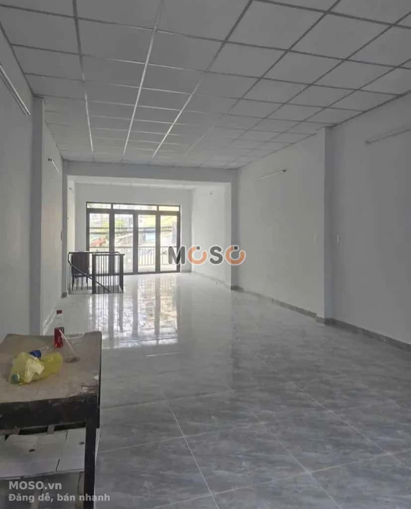 Cho thuê nhà mặt tiền Đường Ba Đình Quận 8, TP.HCM – 2 phòng ngủ, giá 10 triệu - ảnh 4